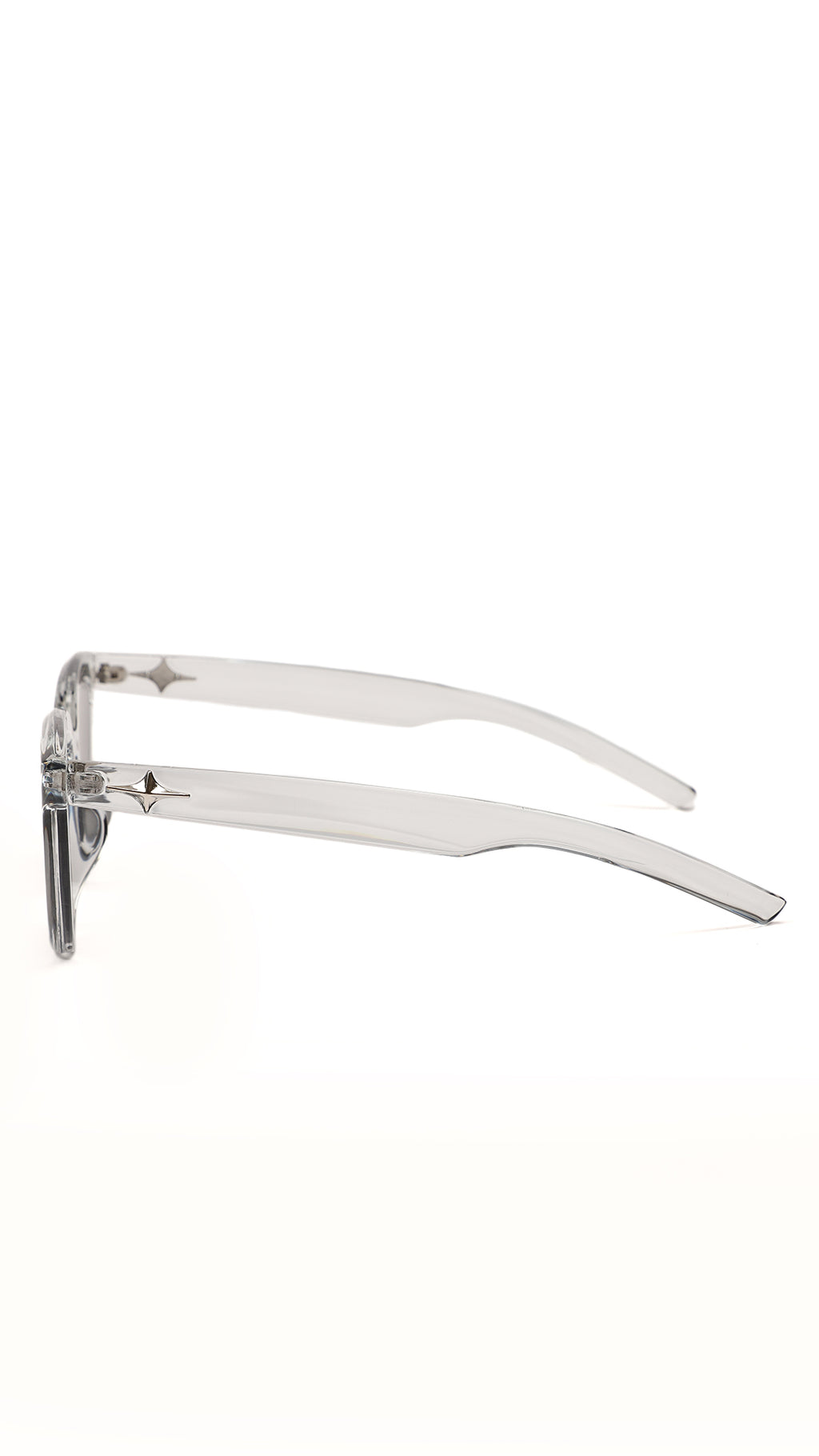 Timeless Wayfarer Rectangle Sunglasses