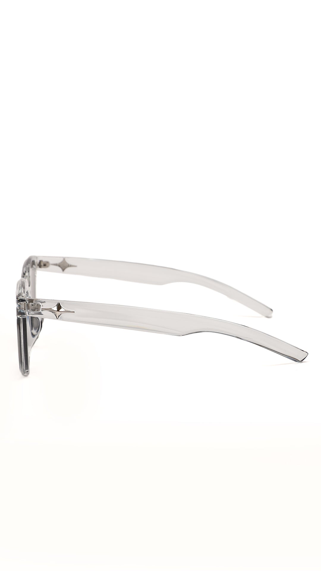 Timeless Wayfarer Rectangle Sunglasses