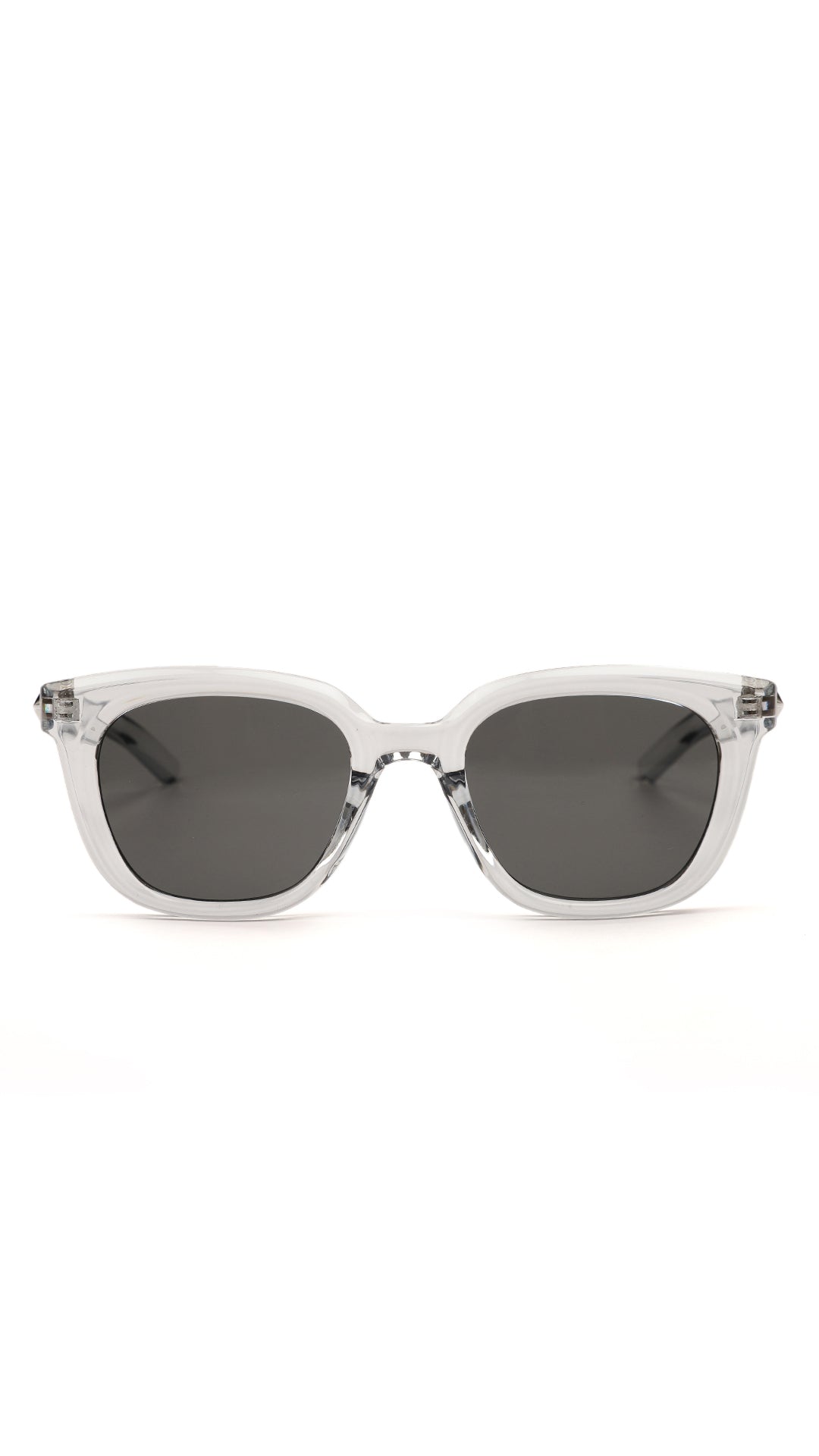 Timeless Wayfarer Rectangle Sunglasses