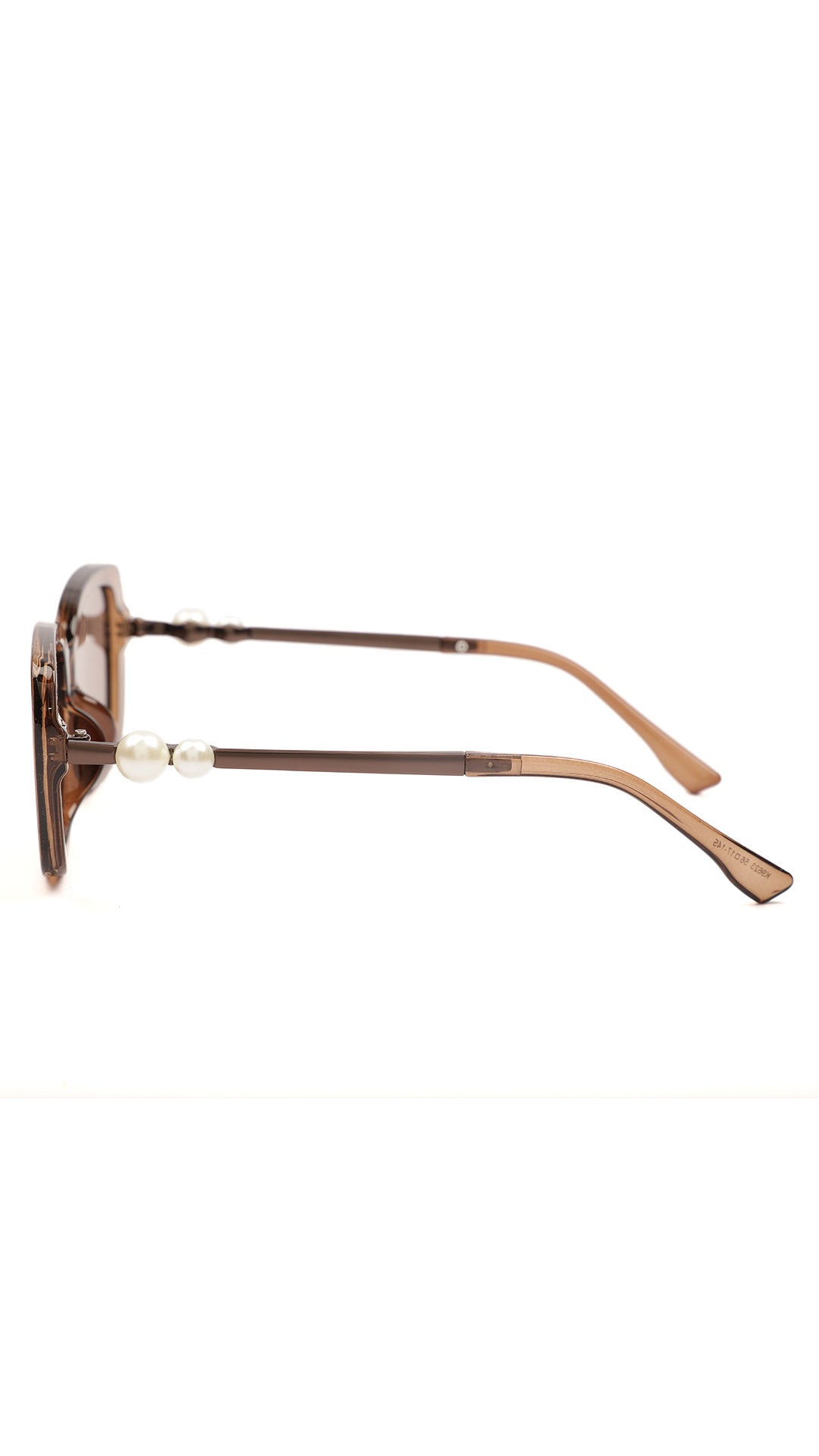 Oversized Chunky Square Acetate Sunglasses