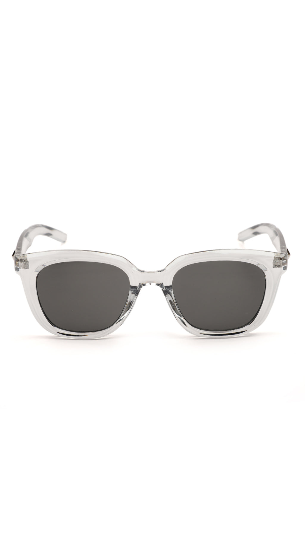 Timeless Wayfarer Rectangle Sunglasses