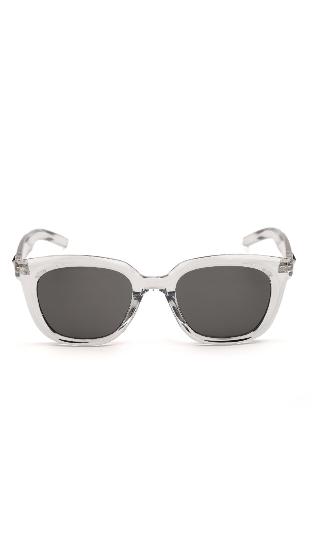 Timeless Wayfarer Rectangle Sunglasses