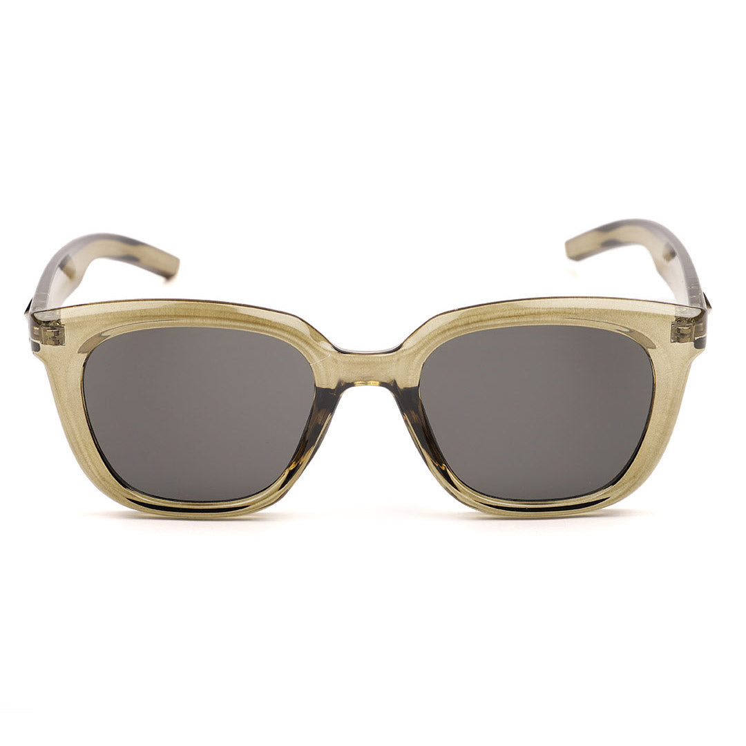 Timeless Wayfarer Rectangle Sunglasses