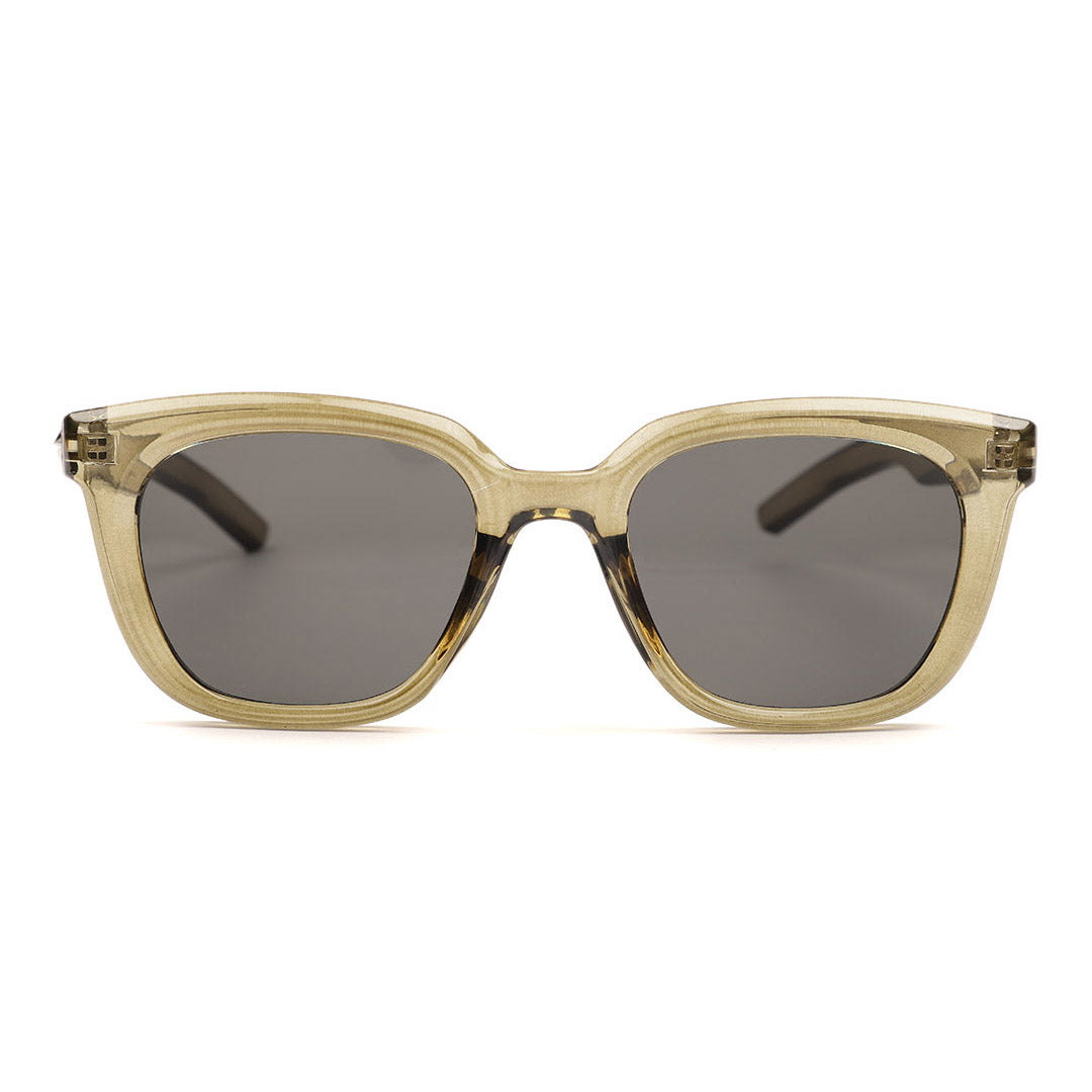 Timeless Wayfarer Rectangle Sunglasses