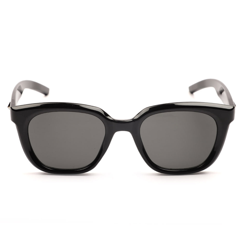 Timeless Wayfarer Rectangle Sunglasses