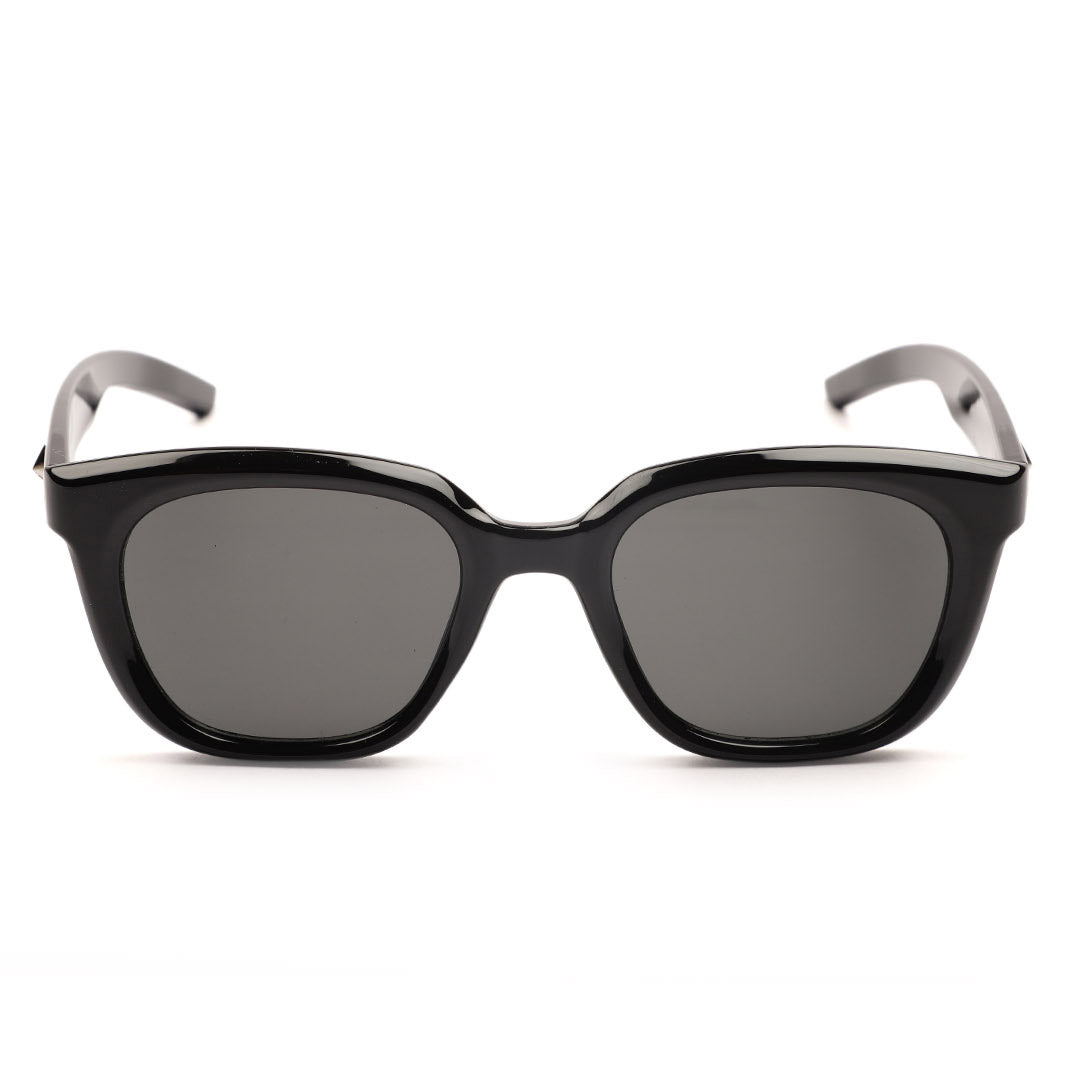 Timeless Wayfarer Rectangle Sunglasses