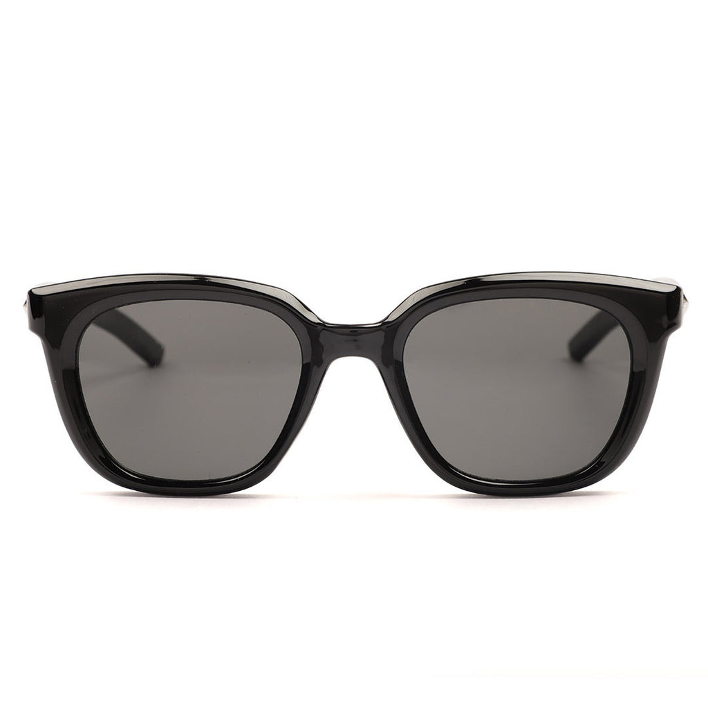 Timeless Wayfarer Rectangle Sunglasses