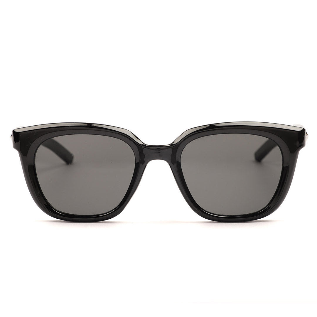 Timeless Wayfarer Rectangle Sunglasses